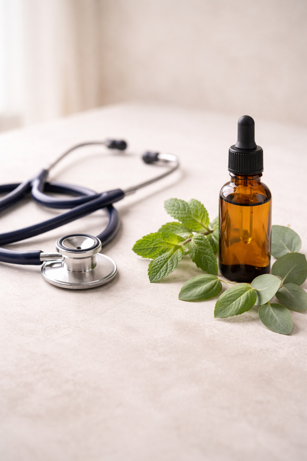 General Naturopathic Care